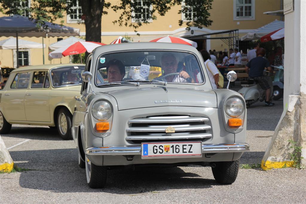 2013-07-14 15.Oldtimertreffen in Pinkafeld